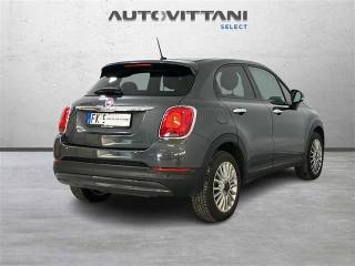 FIAT 500 usata, con Airbag laterali