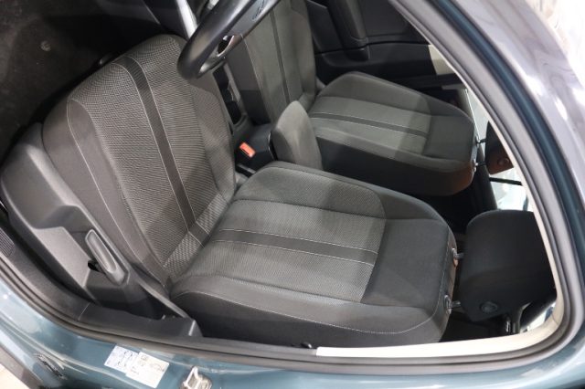 VOLKSWAGEN T-Roc usata, con Immobilizzatore elettronico