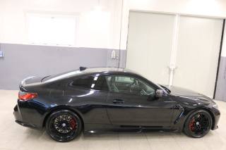 BMW M4 usata, con Sospensioni pneumatiche