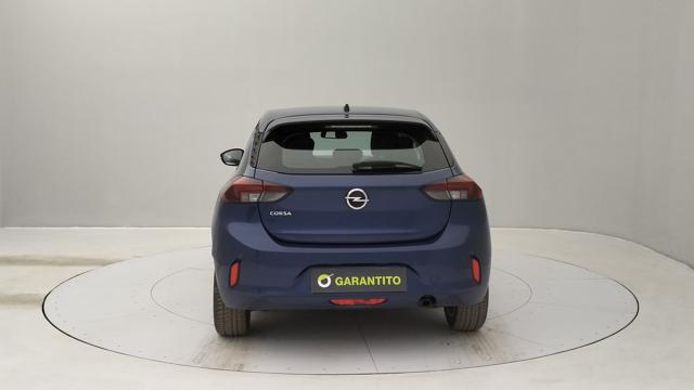OPEL Corsa usata, con Airbag Passeggero