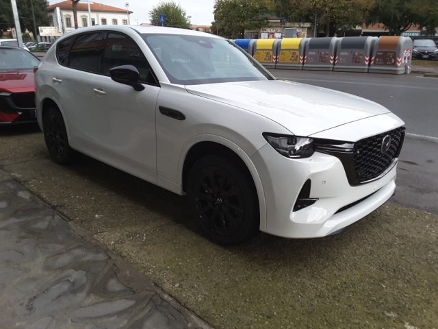 MAZDA CX-60 usata, con Airbag Passeggero
