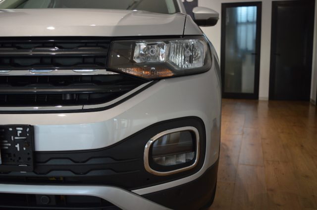VOLKSWAGEN T-Cross usata, con Alzacristalli elettrici