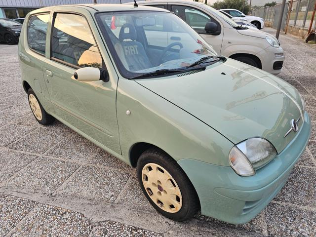 FIAT Seicento usata, con Alzacristalli elettrici
