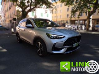 MG HS usata, con Climatizzatore