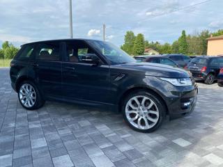 LAND ROVER Range Rover Sport usata, con Airbag Passeggero
