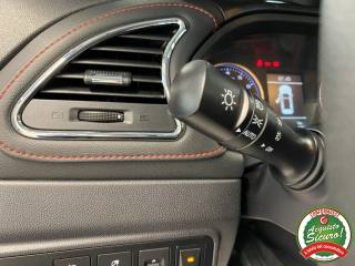 EVO Evo3 usata, con Volante in pelle
