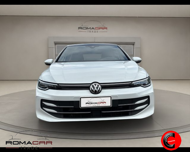 VOLKSWAGEN Golf usata, con Airbag