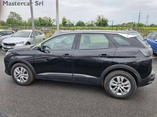 PEUGEOT 3008 usata, con Airbag laterali
