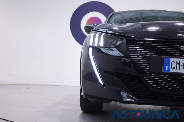 PEUGEOT 208 usata, con Sistema di avviso di distanza