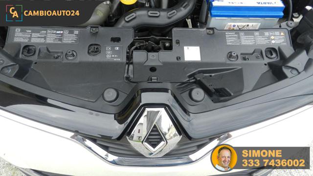 RENAULT Captur usata 94