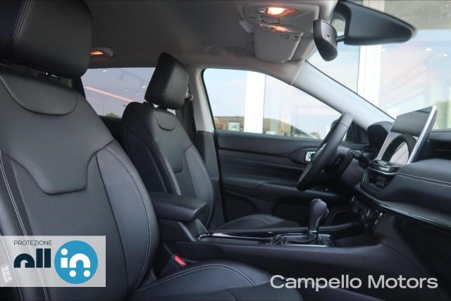JEEP Compass usata 13
