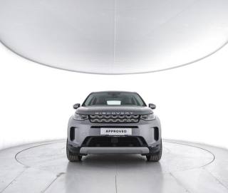LAND ROVER Discovery Sport usata 7