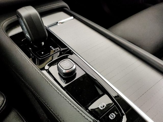 VOLVO XC90 usata, con Immobilizzatore elettronico
