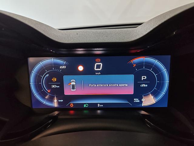 ALFA ROMEO Junior usata, con Controllo trazione