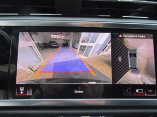 AUDI Q3 usata, con Start/Stop Automatico