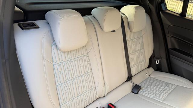 FIAT 600 usata, con Immobilizzatore elettronico