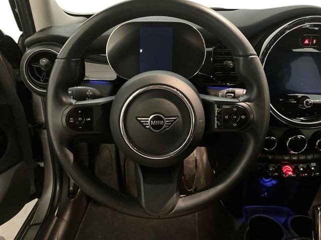 MINI Mini usata, con Sensore di pioggia