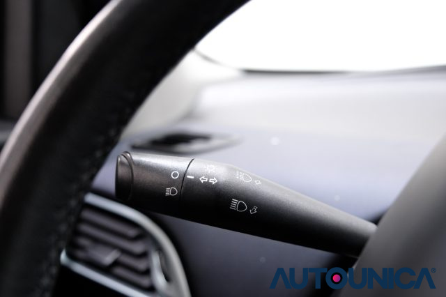 LANCIA Ypsilon usata, con Sensori di parcheggio posteriori