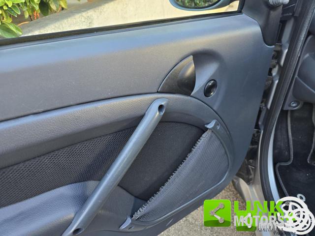 SMART ForTwo usata 24