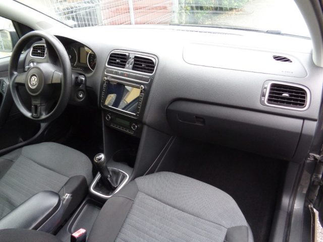 VOLKSWAGEN Polo usata, con Boardcomputer
