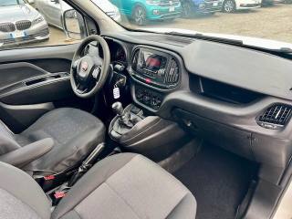 FIAT Doblo usata 15