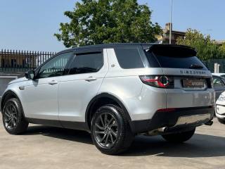 LAND ROVER Discovery Sport usata, con Airbag Passeggero