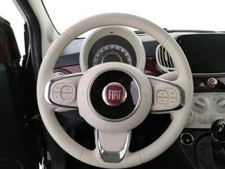 FIAT 500 usata, con Chiusura centralizzata