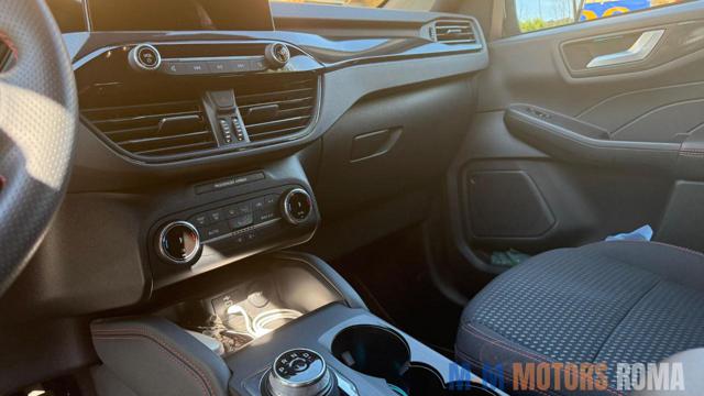 FORD Kuga usata, con Immobilizzatore elettronico