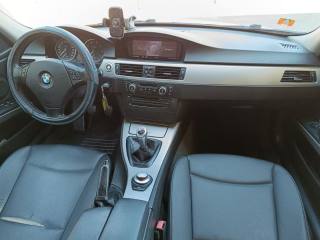 BMW 318 usata 52