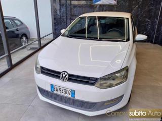 VOLKSWAGEN Polo usata, con Airbag