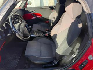 FIAT Barchetta usata 13