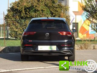 VOLKSWAGEN Golf usata, con Chiusura centralizzata