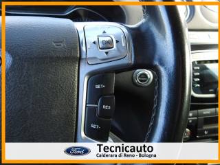 FORD S-Max usata, con Sistema di navigazione