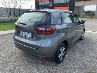 HONDA Jazz usata, con Alzacristalli elettrici