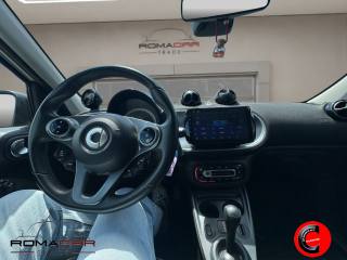 SMART ForFour usata, con Immobilizzatore elettronico
