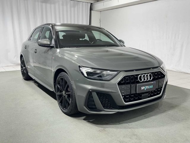 AUDI A1 usata, con Chiusura centralizzata