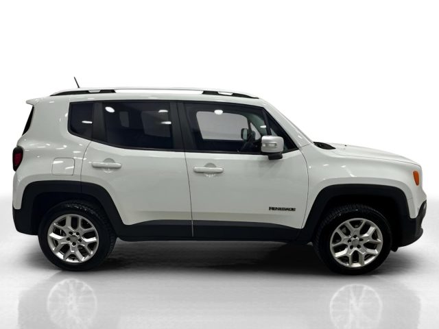 JEEP Renegade usata, con Airbag laterali