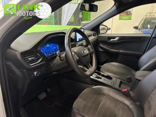 FORD Kuga usata 11