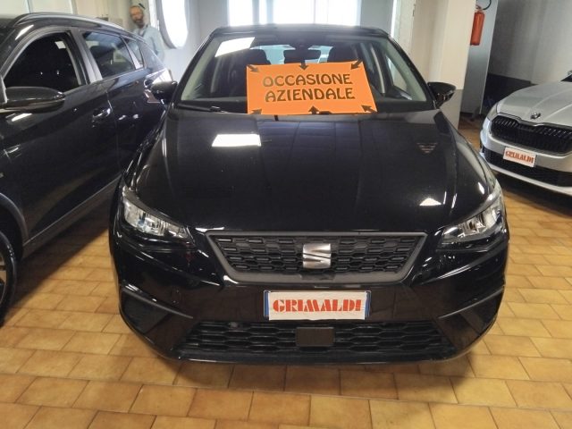 SEAT Ibiza usata, con Airbag