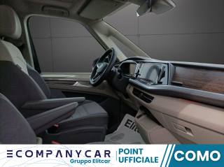 VOLKSWAGEN Multivan usata, con Filtro antiparticolato