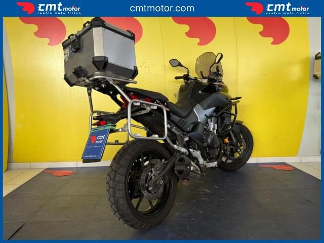 TRIUMPH Speed Triple 1050 usata 0