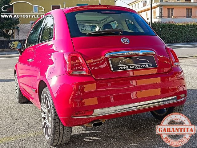 FIAT 500 usata 51