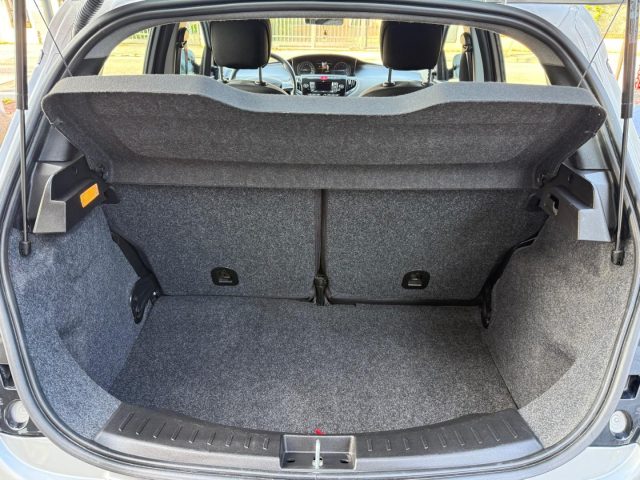 LANCIA Ypsilon usata 14