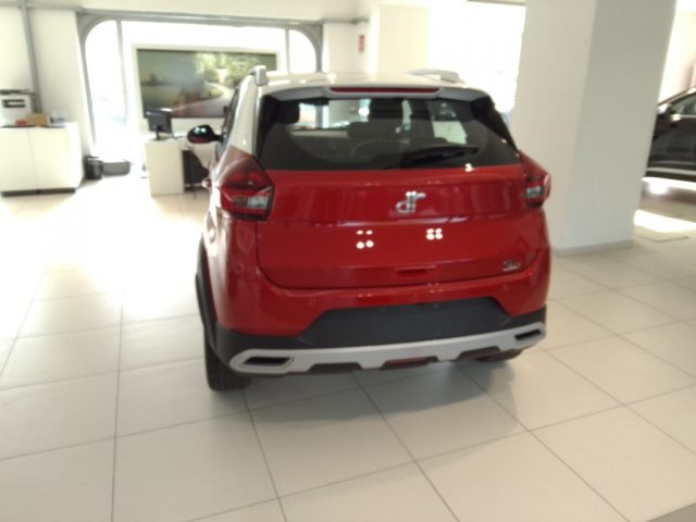 DR MOTOR DR 3.0 usata, con Airbag Passeggero