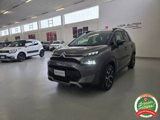 CITROEN C3 Aircross PureTech 110 S&S Plus