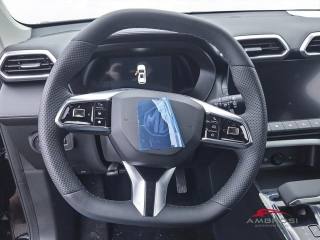 MG ZS usata 12