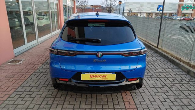 ALFA ROMEO Tonale usata, con Chiusura centralizzata