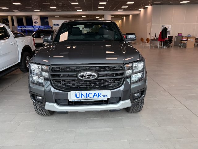 FORD Ranger usata, con Airbag Passeggero