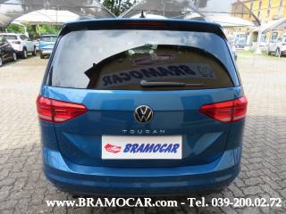 VOLKSWAGEN Touran usata, con Boardcomputer
