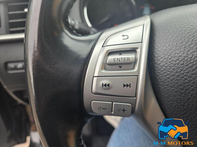 NISSAN Qashqai usata 29